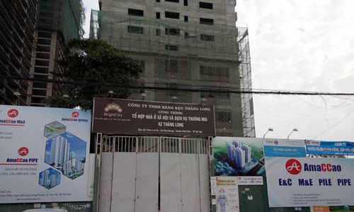 nguoi mua nha xa hoi oan lung tra lai vi du an cham ban giao