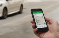 bo cong thuong ung ho cong bang voi taxi sau 2 nam thi diem uber grab
