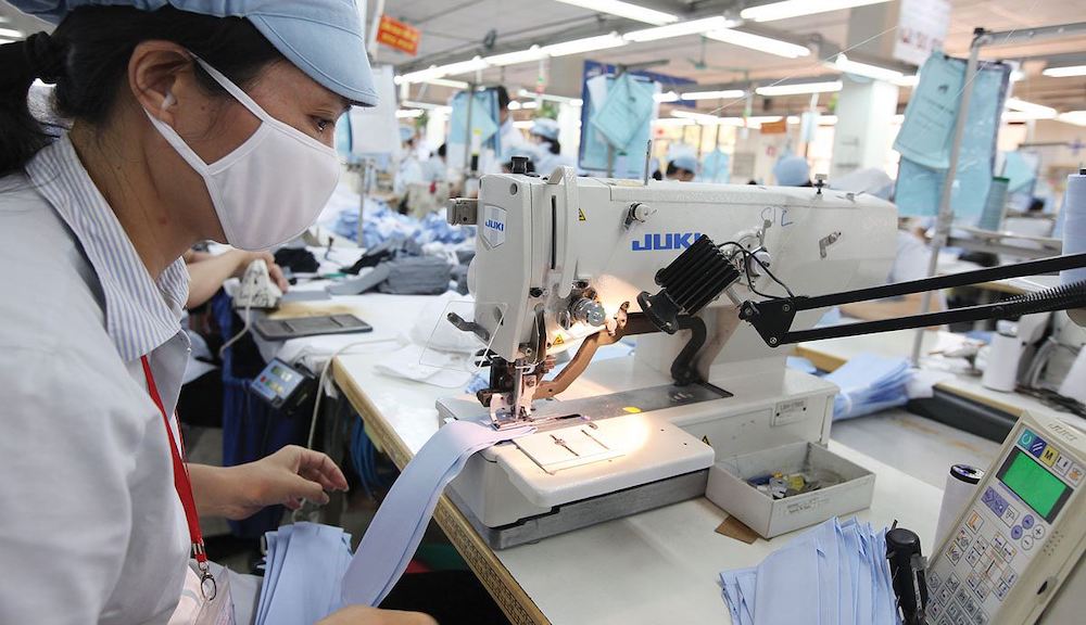 ceo vinatex cac ong lon nhu zara hm chua chac thang o viet nam