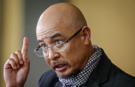 ong dang le nguyen vu da den toa roi thi tranh chap o trung nguyen phai cham dut kien mai khong ai lam an duoc