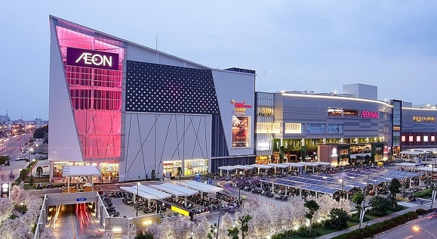 aeon se chi 5 ti usd mo rong len 30 trung tam thuong mai tai viet nam