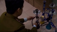 nhung lam tuong ve su an toan cho suc khoe khi su dung shisha thuoc la dien tu