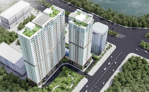 du an hong kong tower map mo thong tin voi khach hang