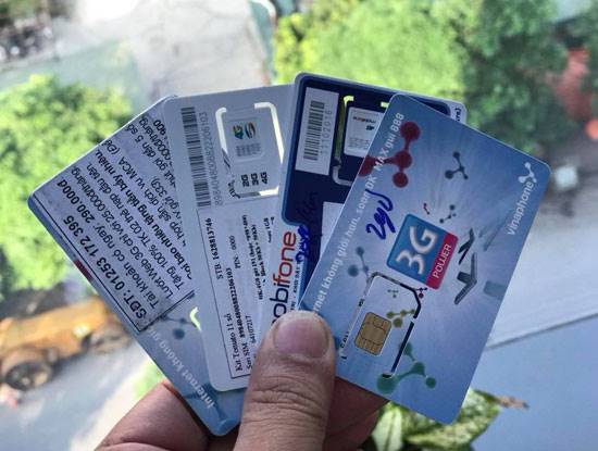 vi sao bo tttt dat han muc khuyen mai khong qua 20 cho nha mang