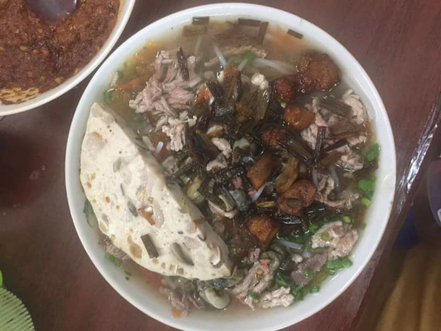 gia oc tang dan ha noi chep mieng them vi nhieu hang bun oc tam nghi sau tet
