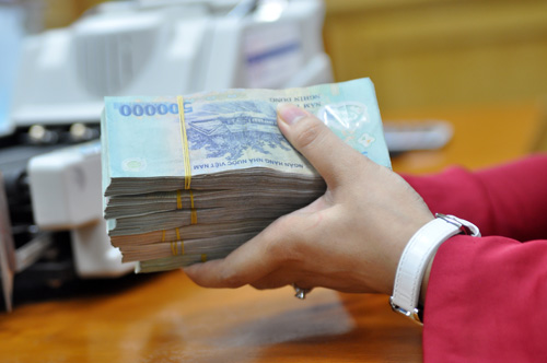 ngan hang cap tap them dich vu kiem tra so tiet kiem sau vu mat 245 ty