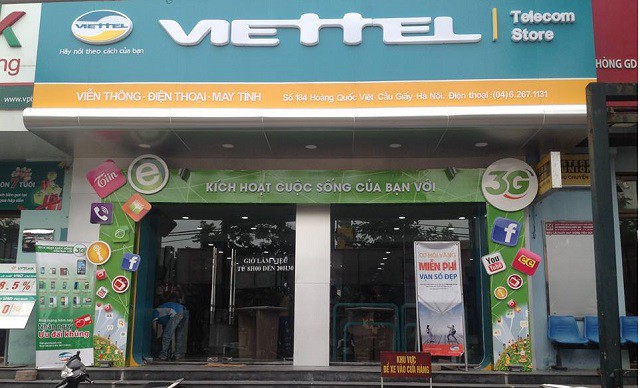 bi phat 90 trieu dong viettel telecom giai thich chung toi khong nhap lau