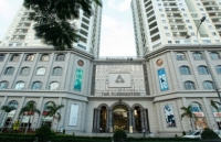 parkson lo 7 quy lien tiep tai viet nam
