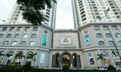 Parkson lỗ 7 quý liên tiếp tại Việt Nam