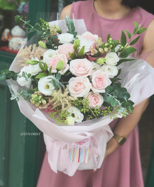 sat ngay 83 nhieu shop hoa chanh tu choi nhan don duoi 1 trieu dong