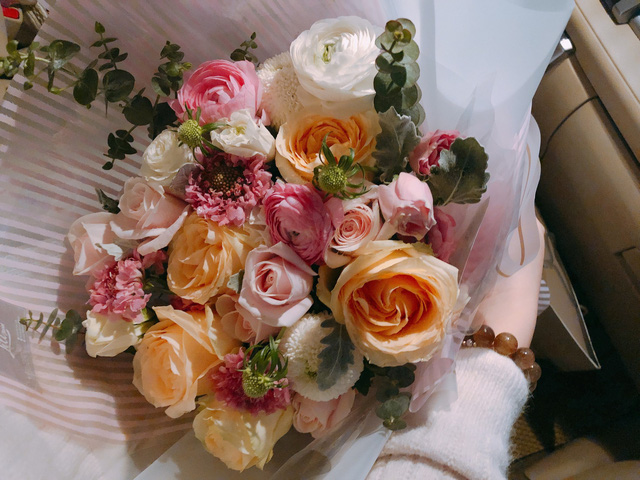 sat ngay 83 nhieu shop hoa chanh tu choi nhan don duoi 1 trieu dong