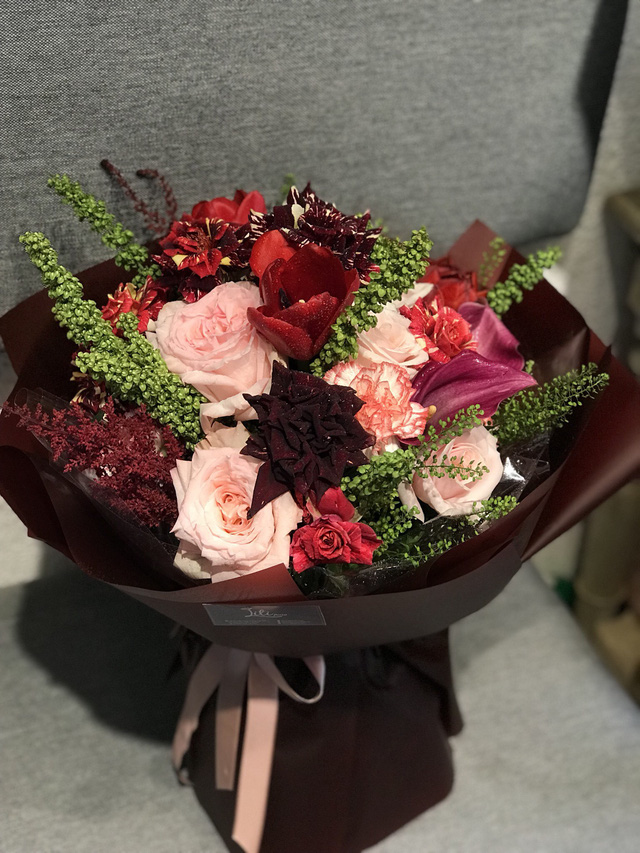 sat ngay 83 nhieu shop hoa chanh tu choi nhan don duoi 1 trieu dong