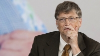 bill gates vang o trong ket va vang trong tam long