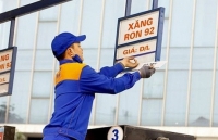 ky su le van tach neu bo xang ron 95 nhieu mau xe se hong dong co