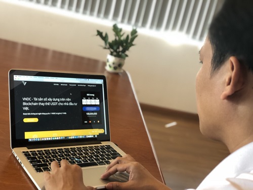 sap co san giao dich tai san so tren nen tang blockchain