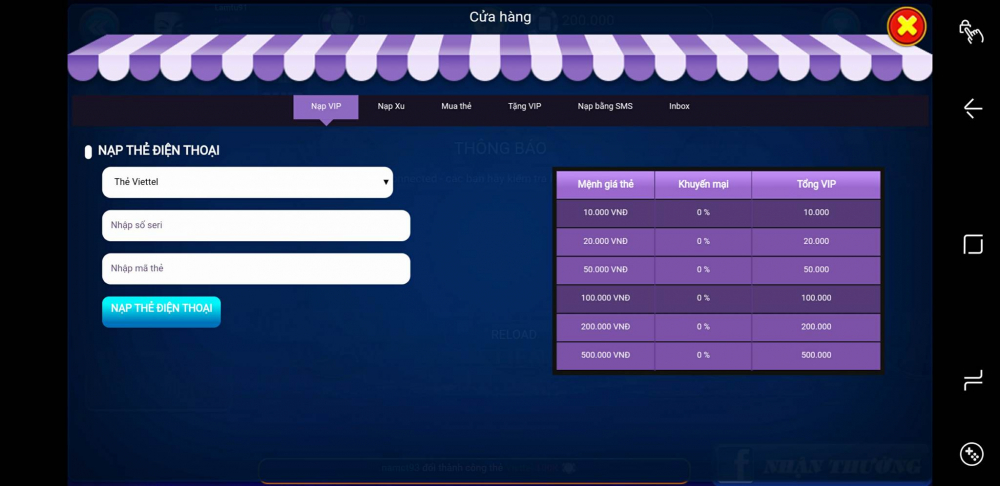 can canh rikvip song bai online lon nhat nhi viet nam tien that danh bai ao