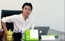 Phan Sào Nam: Ngôi sao công nghệ thành ông trùm đánh bạc online