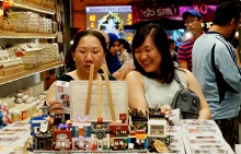 Trung bình người Việt chi 20 triệu cho một lần du lịch nước ngoài