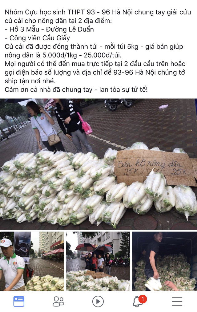 giai cuu cu cai nguoi dan hao huc ke buon heo hon