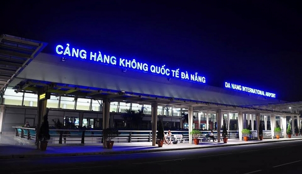tranh tra bo xay dung chi ra loat sai pham cua du an nha ga hanh khach quoc te da nang