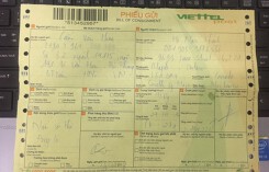 Viettel Post tạm đình chỉ nhân viên vụ nghi tráo đông trùng hạ thảo
