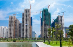 Chủ đầu tư phải hoàn tiền cho căn hộ thiếu diện tích