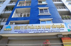 'Chối bay' là chủ đầu tư Carina Plaza, Năm Bảy Bảy vẫn tiếp tục mất hơn trăm tỷ