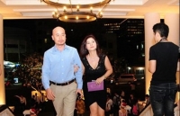 king coffee cau tra loi cua nu tuong le hoang diep thao danh cho vi king ca phe