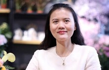 Nữ tỷ phú Alibaba được điều về lãnh đạo Lazada là ai?