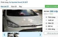 nhung chiec o to bmw cu nay dang rao ban tam gia 200 trieu dong tai viet nam