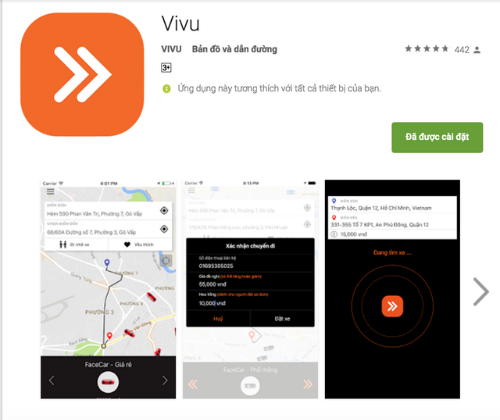 phuong trang dau tu 2200 ty vao ung dung goi xe sau khi uber rut lui