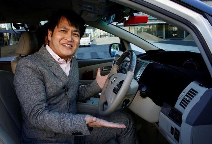 vi sao uber grab khong song noi o nhat