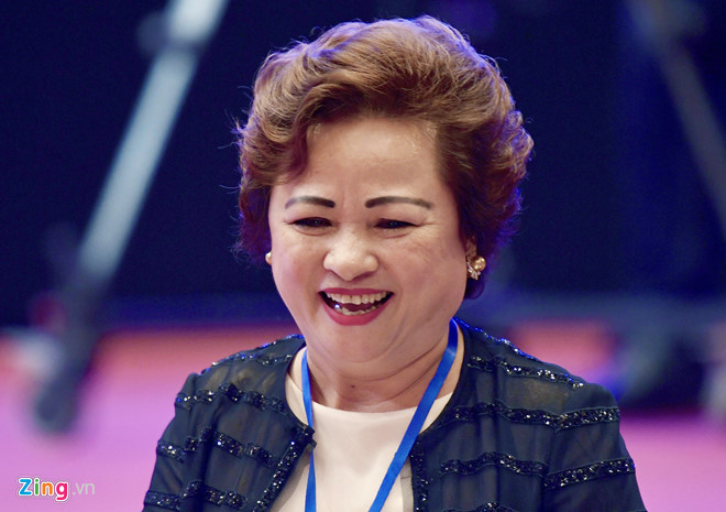 buc tranh nguoi giau viet thay doi the nao qua mot thap ky