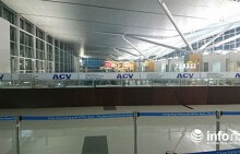 Các công ty 'con, cháu' của ACV phân chia miếng bánh thị phần như thế nào ?