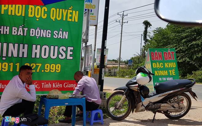 dan phu quoc ke chuyen gia dat tang nhu vang mua 800 trieu ban 18 ty