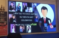 ngoai ifan con nhung dong tien ao da cap nao khac ma nguoi viet dang dau tu