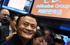 Jack Ma muốn đưa Alipay lên sàn Mỹ, dự kiến thu 150 tỷ USD?