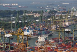 WB: Đông Nam Á dễ tổn thương nếu Mỹ, Trung chiến tranh thương mại