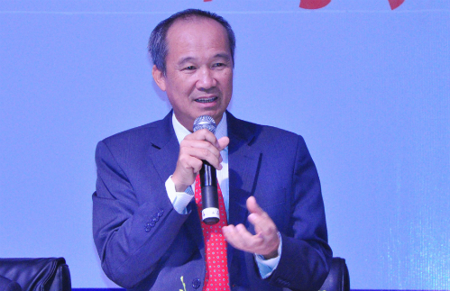 ong duong cong minh 5 nam khong tai co cau xong sacombank toi se ra di