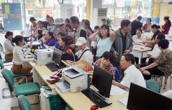 Khoảng 30 triệu thuê bao sẽ bị cắt liên lạc nếu không đăng ký thông tin cá nhân