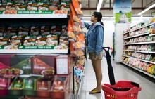 Lotte bán 22 cửa hàng tại Trung Quốc cho Wumart