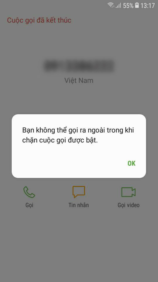 sim dau tien bi khoa sau ngay 244 nha mang noi do loi cua nhan vien 97640
