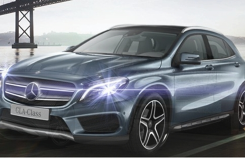 Bán hàng trăm xe Mercedes, lãi chưa tới 2 tỷ đồng!