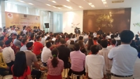 nguoi dan chua the vay tien mua nha xa hoi vuong vi dau