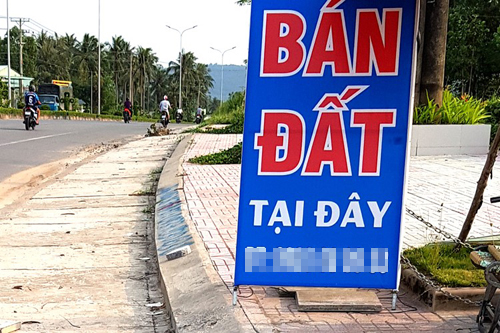 Những cơn sốt đầu tư ở ba đặc khu tương lai nhung con sot dau tu o ba dac khu tuong lai
