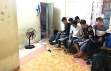 Hành trình gia nhập công ty 'đa cấp ma', không văn phòng, không sản phẩm và không… tên