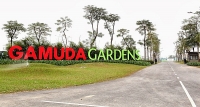 cu dan gamuda gardens dong loat rao ban nha phan doi chu dau tu thay doi quy hoach