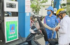 Đề xuất xoá sổ xăng RON 95: Giá cồn E100 'độc quyền' trong nước đắt hơn nhập ngoại
