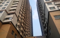 tieu thu chung cu o ha noi gap kho