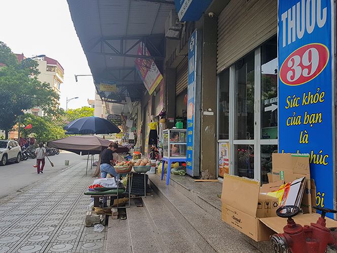 giat minh voi toa chung cu 30 tang khong phep giua thu do